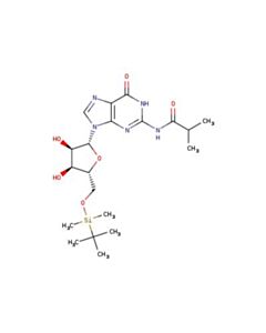Astatech 2-TBDMS-IBU-RG; 1G; Purity 95%; MDL-MFCD26131242